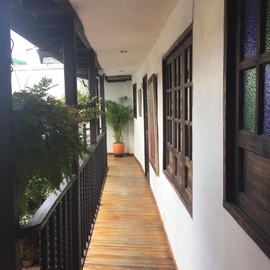 Casa Aranjuez Apartamento Bogotá Exterior foto